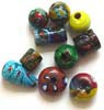 Mix Glass Beads - Mix Glass Beads Manufacturer, Wholesale Mix Glass Beads